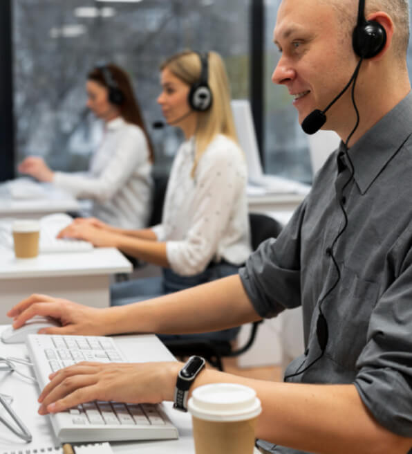 Empowering Your Business with Superior Call Center Solutions