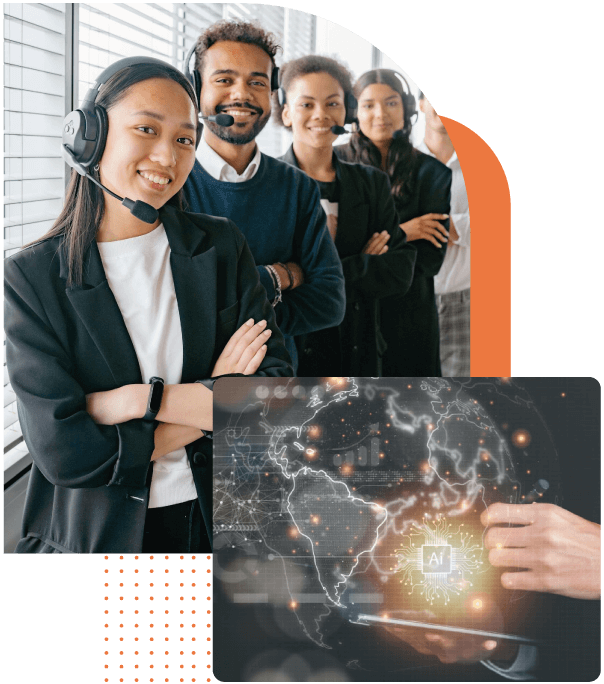 AI Technology for Home Services