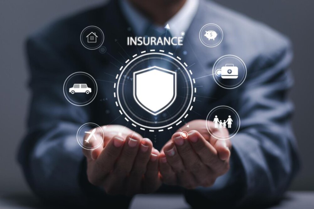Insurance Agents Icon