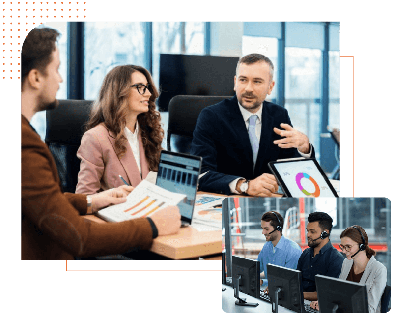 Car Rental Business Live Call Answering Services