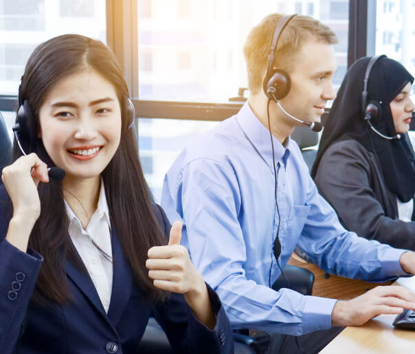 Alora Call Center - The Technology Powering Every Call