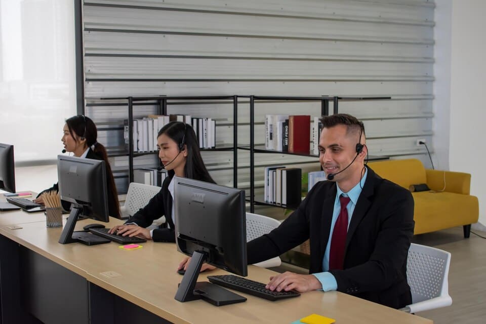 Appointment Scheduling