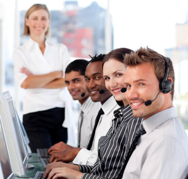 Expert Customer Support When Your Customers Need It Most