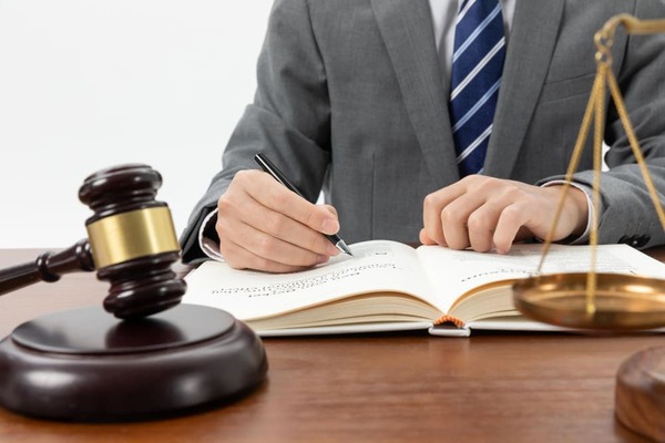 Legal Icon