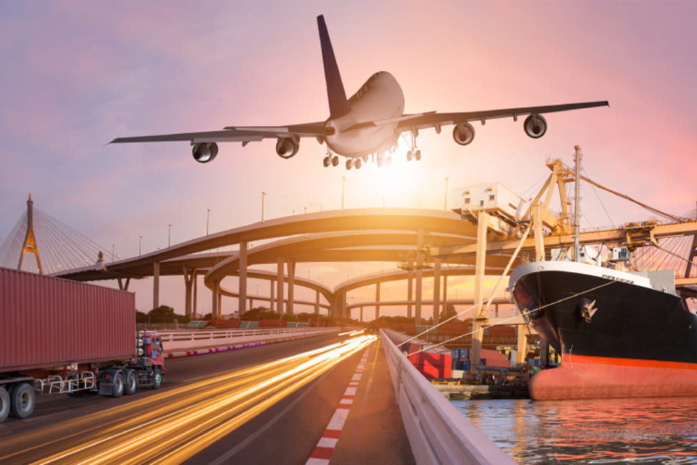 Transportation Icon