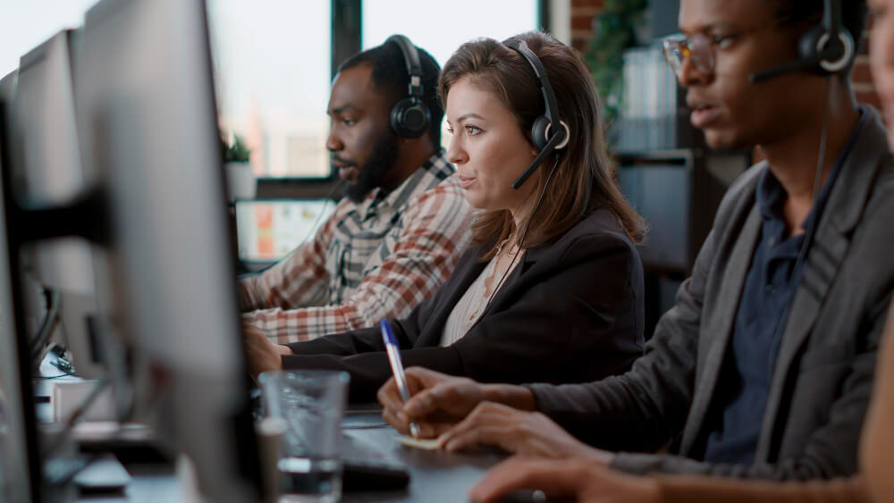 Never Miss a Customer Call After Business Hours