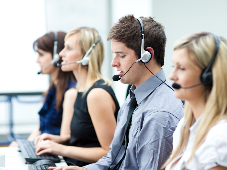 Live Appointment Scheduling for Clinics and Service Providers