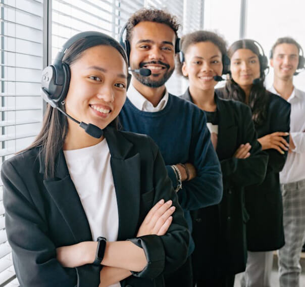 Live Call Answering Services Designed for Small Business Growth